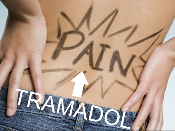what is tramadol classification and action